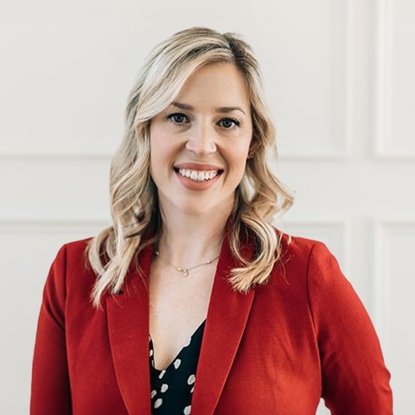 Rachel  Roland Photo